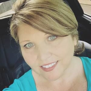 Meet your Posher, Darlene